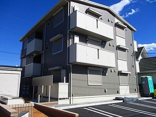 千葉県木更津市大和３丁目 賃貸アパート