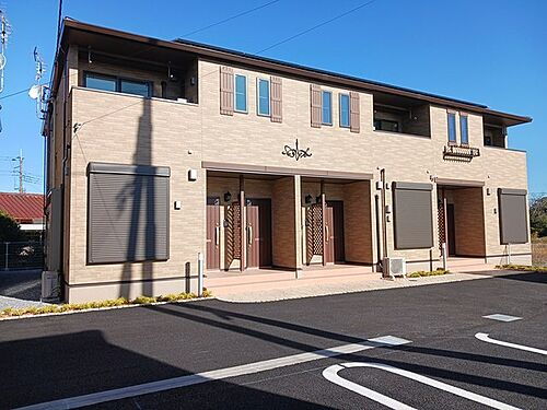 ヴィラヴェント・ＳｉＳｉ　ＩＩ