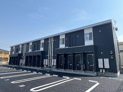 千葉県木更津市吾妻１丁目 賃貸アパート