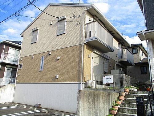 千葉県木更津市請西東７丁目 賃貸アパート