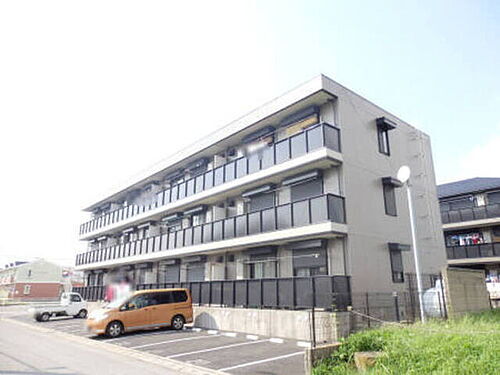 メゾンドォ渕谷　ＡＢ