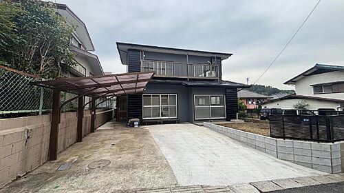 千葉県市原市椎の木台１丁目 2階建 築50年