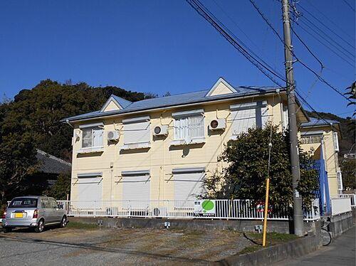 千葉県袖ケ浦市久保田 2階建 築34年7ヶ月