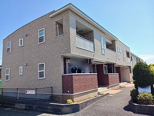 千葉県木更津市ほたる野２丁目 賃貸アパート