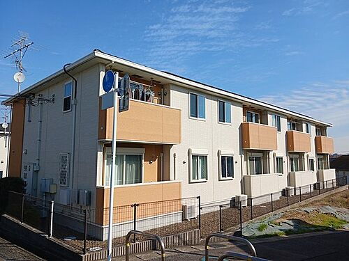 千葉県木更津市羽鳥野５丁目 賃貸アパート