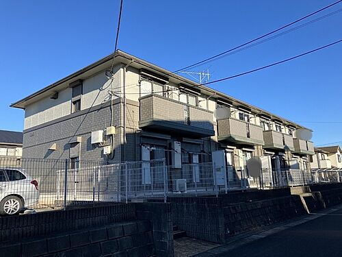 アルカイックシャトー　南館