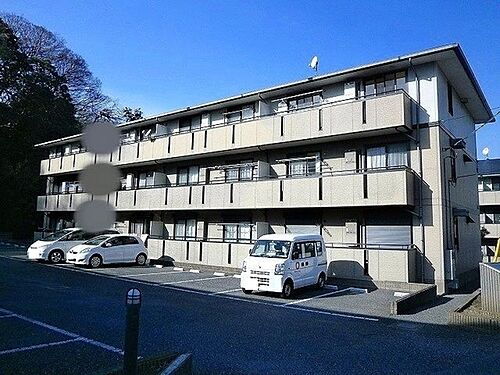 千葉県袖ケ浦市蔵波 賃貸アパート