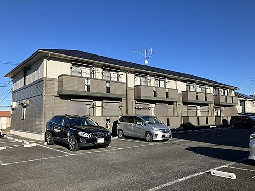 アルカイックシャトー　東館