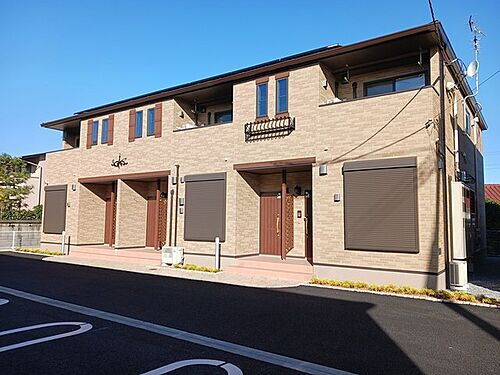 千葉県木更津市万石 賃貸アパート