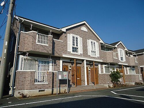 千葉県木更津市羽鳥野５丁目 賃貸アパート