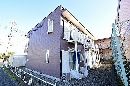 ラ・セゾン一番館