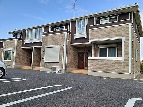 千葉県木更津市久津間 賃貸アパート