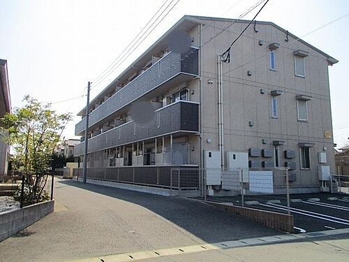 千葉県木更津市吾妻 賃貸アパート