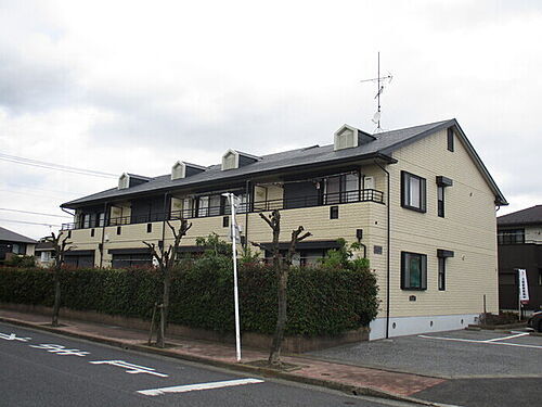 エクレール五井西　Ｆ