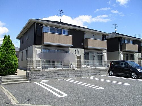 フロレスタ東館・西館　西館