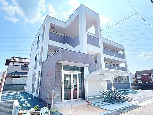 千葉県市原市西五所 賃貸マンション