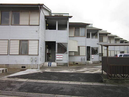 コモンシティハイツＡＢＣ