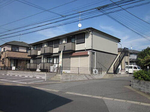 リヴェールキャッスル　Ｅ