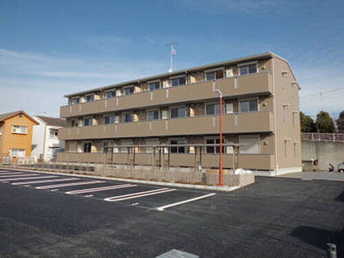 コモンシティハイツＩ