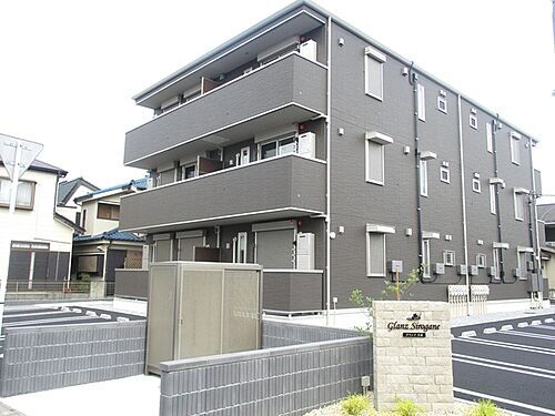 千葉県市原市白金町５丁目 賃貸アパート