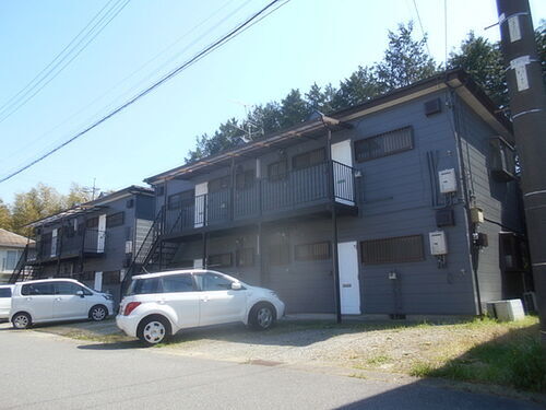 千葉県市原市椎津 賃貸アパート