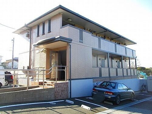 千葉県袖ケ浦市久保田１丁目 賃貸アパート