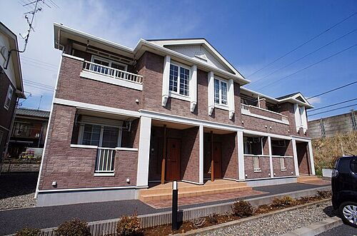 千葉県袖ケ浦市今井３丁目 賃貸アパート