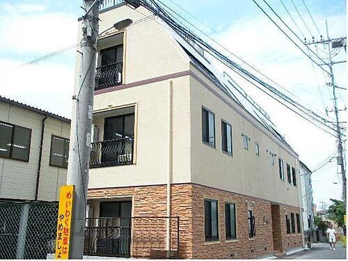 レアーレ 松戸駅 ワンルーム 賃貸(賃貸マンション・アパート)