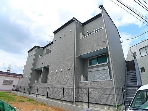 千葉県松戸市南花島３丁目 賃貸アパート