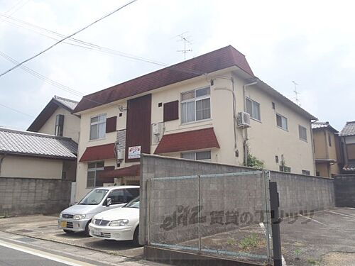 京都府京都市西京区川島有栖川町 賃貸アパート