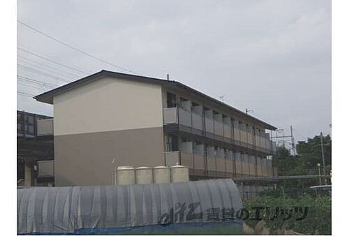 京都府京都市西京区牛ケ瀬新田泓町 築16年11ヶ月 3階建