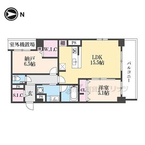 京都府京都市東山区三条通白川橋東入五軒町 東山駅 2LDK マンション 賃貸物件詳細