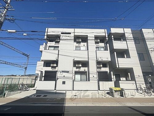 京都府京都市伏見区竹田浄菩提院町 平屋建て