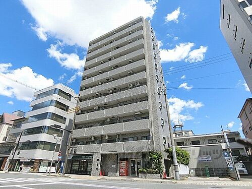 京都府京都市下京区飴屋町 11階建 築28年11ヶ月