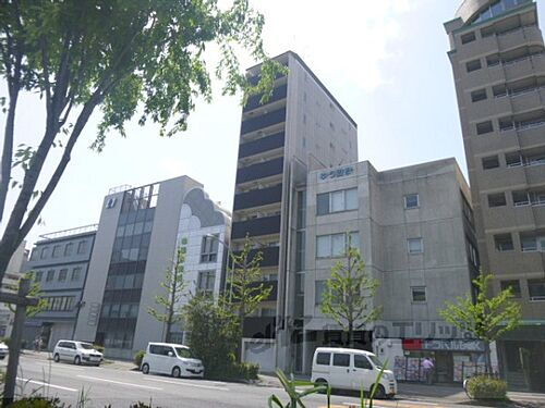 京都府京都市中京区宮本町 11階建 築17年7ヶ月