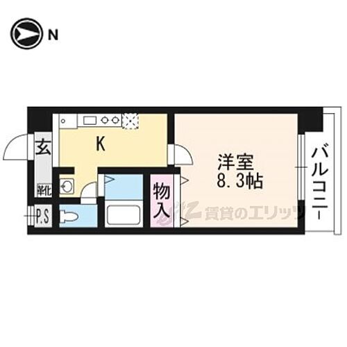 物件写真