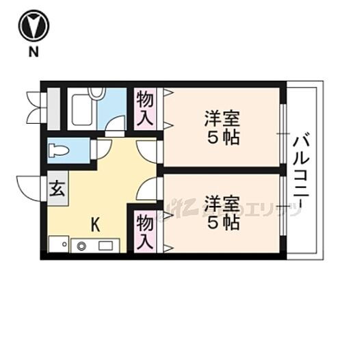 京都府京都市下京区丸屋町 賃貸マンション