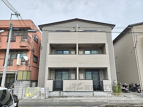 京都府京都市西京区松尾木ノ曽町 賃貸アパート