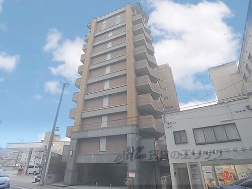 京都府京都市下京区五条通寺町西入御影堂町 築22年4ヶ月 地上11階地下1階建