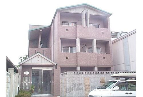 京都府向日市寺戸町二ノ坪 賃貸マンション