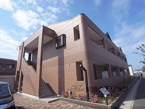 京都府京都市伏見区横大路菅本 築16年8ヶ月 2階建