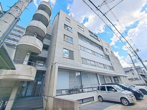 京都府京都市下京区綾小路通堀川西入妙満寺町 賃貸マンション