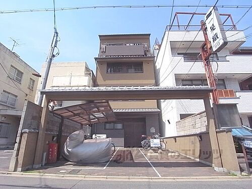 フラッティ一条智恵光院