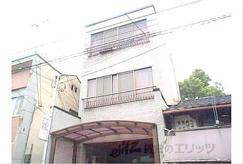 京都府京都市中京区大宮通蛸薬師下る四坊大宮町 賃貸マンション