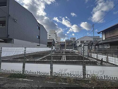 京都府京都市中京区壬生森町 賃貸アパート