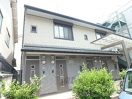 京都府京都市中京区壬生淵田町 2階建 築16年10ヶ月