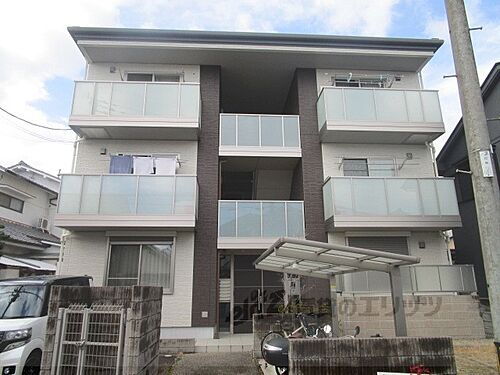 京都府向日市寺戸町笹屋 賃貸アパート