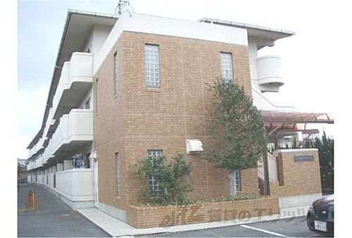 京都府京都市西京区樫原佃 築35年9ヶ月 3階建