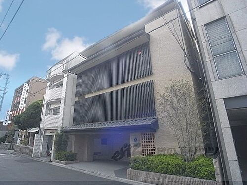 シュシュパルク六条院