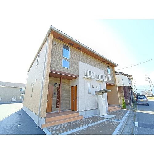 フィールドヒル　安曇野ＩＩ